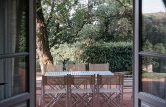 Podere Fignano, holiday home - apartments renovated 2024 - new swimming pool - Foto 19