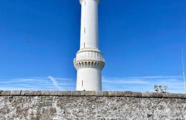 Lighthouse Cottage With Hottub - Foto 7