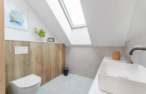 Apartamenty Dwie Sosny - Foto 56