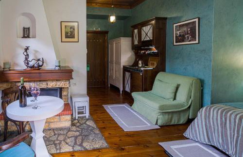 Studio Iviscos - Photo 8