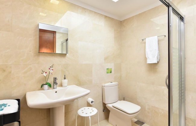 Salobre Villa 3 - Foto 38