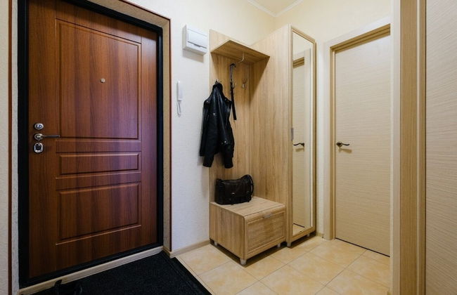 Apartment Petrovskiye on Sovetskaya 90 - Foto 63