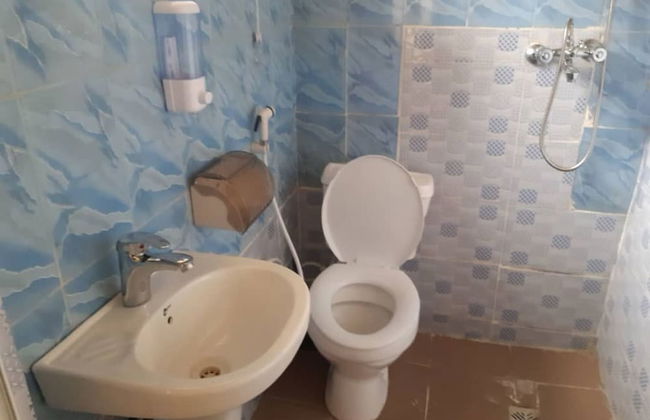 Remarkable 2-bed Apartment in Lagos - Foto 16