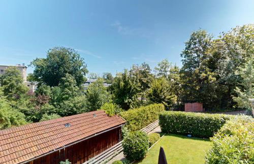 Kurpark Suites Bad Aibling - Foto 24