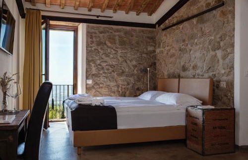 VALDONICA WINERY Fine Dine & Wine Hotel - Foto 71