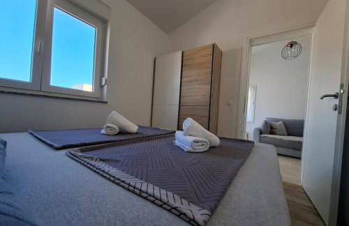 Apartmans Maslina - Foto 15