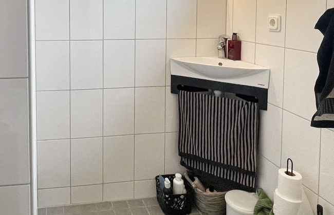 4 Star Holiday Home in Ystad - Foto 11