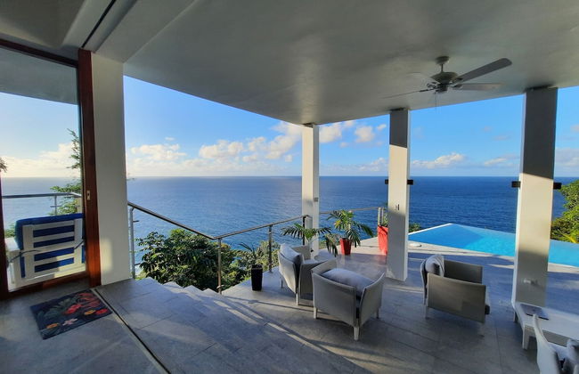 Villa Being - Tobago Luxury B&B - Foto 59