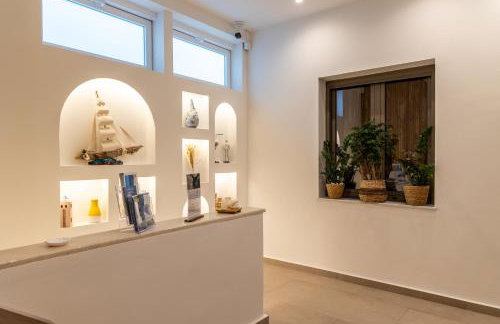 Aqua Pearl Milos - Foto 57