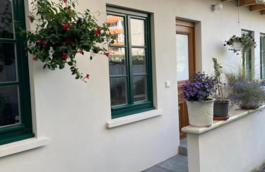 Kleines Gästehaus im Grünen - Photo 7