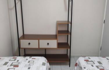 Apto próx ao Shopping e Centro Petrolina PE - Foto 9