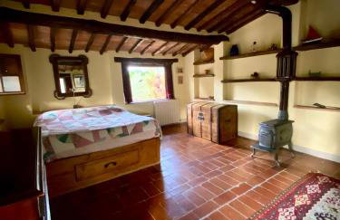 La Stellina Casa Vacanze - Relax immersi nella natura - Foto 8