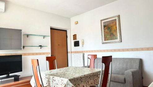 SE095 - Marzocca, trilocale comodo al mare e ai servizi - Foto 2