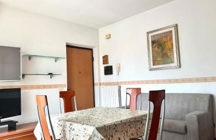 SE095 - Marzocca, trilocale comodo al mare e ai servizi - Foto 2