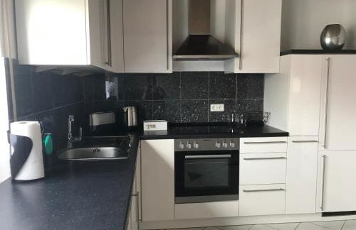 xxl Apartment Sinsheim - Foto 13