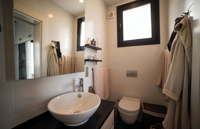 Modern and Cozy Designer Apartment in Relaxing Environment - Foto 21