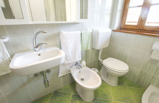 Country House Srček - Foto 15