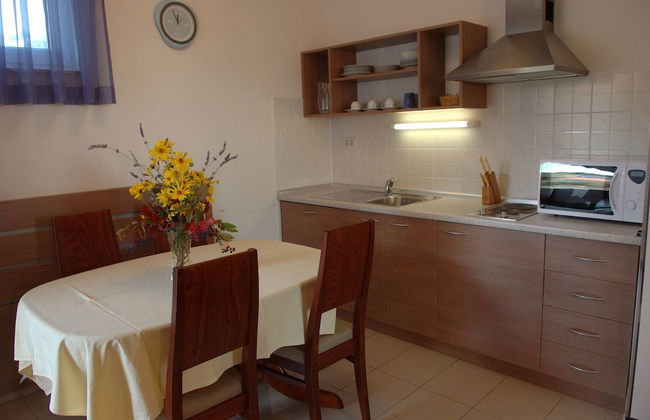 Apartmani Marija - Foto 4