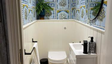 No33 WOODLANDS BOUTIQUE COTTAGE - Foto 5