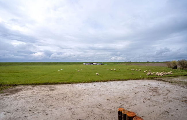 Doppelhaushalfte in Karolinenkoog - Foto 25