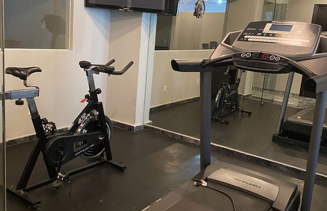 Suites Ganges - Foto 32