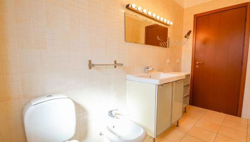 Modern Loft - with Balcony and Parking - Foto 3, towels