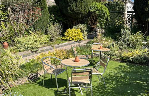 The Garden Apartment - Foto 20