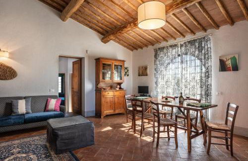 Agriturismo La Papessa - Fattoria Montecchio - Foto 30