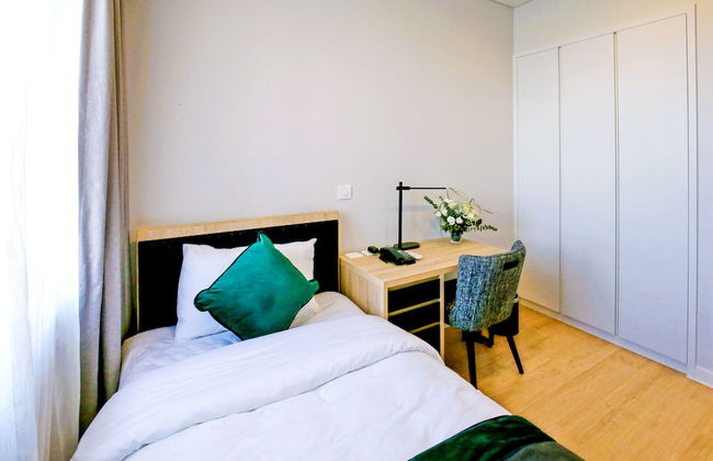 Roygent Parks Hai Phong - Foto 6