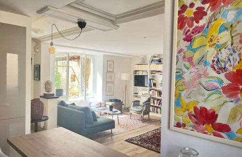 Maison des Chevilles - Foto 10