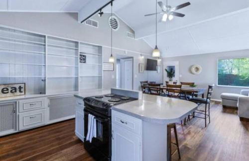 Pawnee 2 - Newly Renovated Duplex - Foto 9