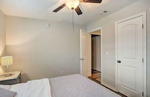 Yard and Patio Dallas Area Home By Parks and Dining - Foto 18