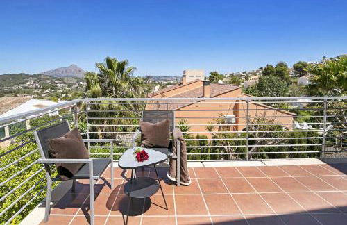 Villa Magdalena Blanca by Villa Plus - Photo 20