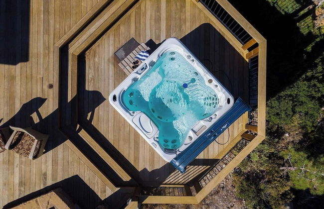 Bronson by Avantstay Luxurious Home On The Slopes! - Foto 11