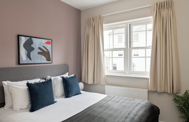 SACO Reading - Castle Crescent - Foto 51