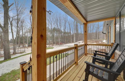 Lazy Bear Inn - Foto 52