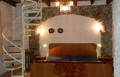 Charmantes Pfarrhaus mit Seeblick und Garten - Foto 15