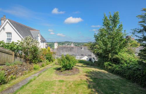 Stone's Throw Cottage - Foto 28