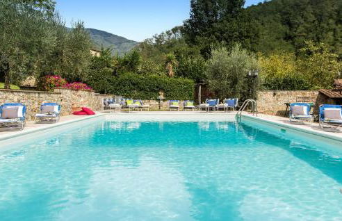 Luxurious Home In Pistoia - Foto 11