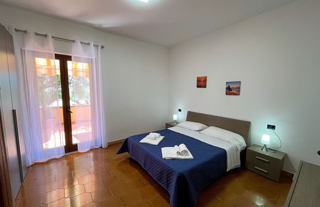 NaturAmare Apartments Palinuro - Foto 27