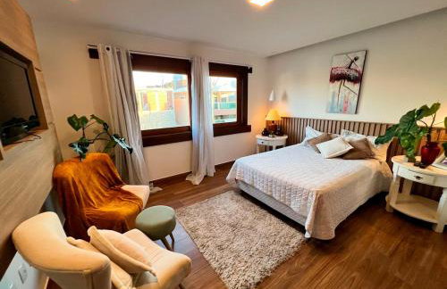 Casa de Novela com Piscina e Area Gourmet - Foto 37