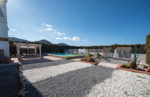 Casa rural Granada Los Corralillos de Pepa - Foto 53