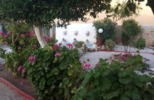 Εlegant Villa Liakos - Foto 18