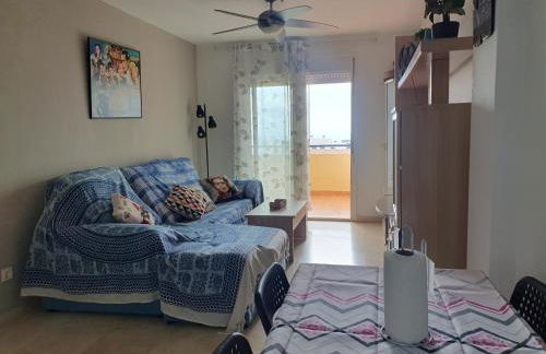 Apartamento 2 habitaciones en Benalmádena - Foto 7