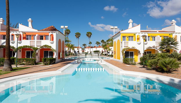 Bungalows Cordial Green Golf - Foto 5