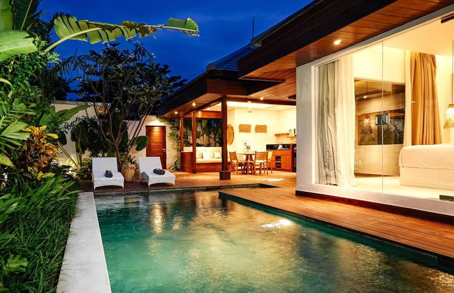 Villa Pulau I - Photo 17