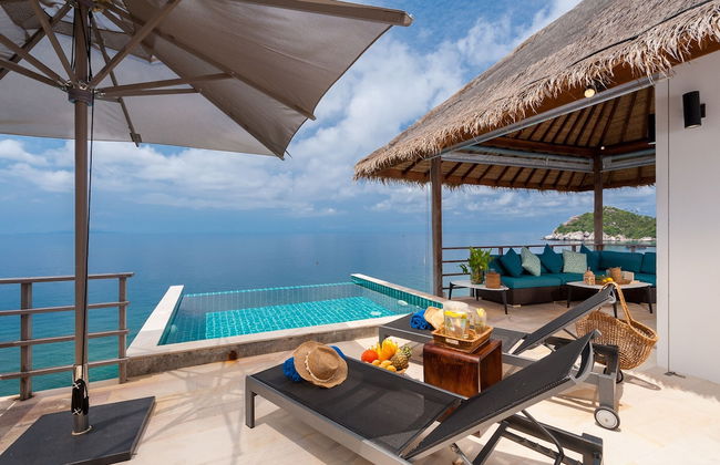 Cape Shark Pool Villas - Photo 56