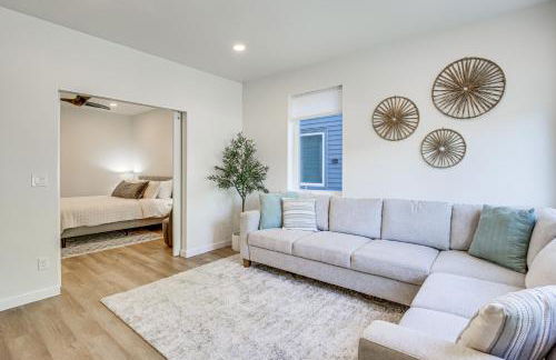 Walk to Beaches Siletz Bay Bliss Townhome - Foto 19