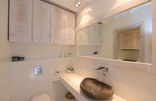 Luxury White Maisonette - Foto 16