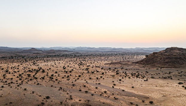 Misterios Antiguos de Arabia Central - Excursión de día completo - Foto 3